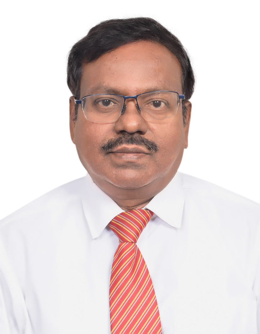 K. Selvakumar